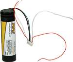 Garmin PPS Battery suit Garmin C320, C330, Street Piot C340, Street Piot C530,