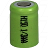 H150-1/3AAA H150-1/3AAA NiMH Industrial Battery