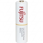 HR-3UTC Fujitsu Ready to Use, Up to 2100 recharges Rechargeable AA Battery