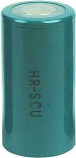Sanyo HR-SCU