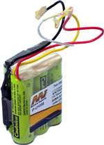 Uniden insert DIY for UH-056 and  UH-057