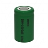 IMH-1000AS 2/3A size 1000mAh industrial grade NiMH cylindrical battery