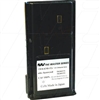 Kenwood KNB15A, KNB14A, TK260, TK270, TK360, TK370, TK2100, TK2100K2, TK3100, TK3100K2, TK3101
