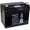 Panasonic 12v 33Ah LC-R1233P