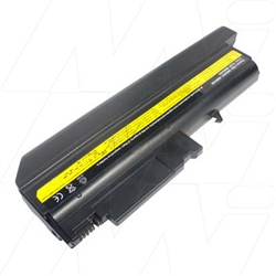 IBM Thinkpad R50 series High Capacity 9 Cell