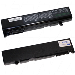Toshiba Tecra series battery