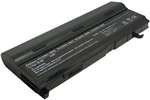 Toshiba PA3399U, PA3400U, PA3478U, PABAS077  Ultra High Capacity
