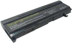 Toshiba Batttery PA3451U series