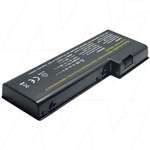 Toshiba Sat Pro P100 series  Replacement Battery