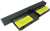 IBM Thinkpad Battery X41	Tablet Compatible With: IBM 73P5167	IBM 92P 1082	IBM 92P 1084  IBM 73P5168 IBM 92P 1083	IBM 92P 1085