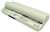 Extended capacity 6 cell battery compatible with Asus Eee PC.