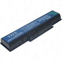 Acer, Gateway, emachines replacement battery, AS07A71