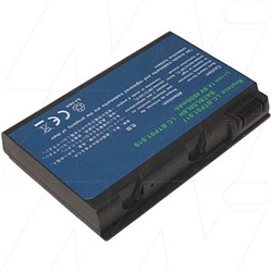 Acer Travelmate/ Acer Aspire replacement Battery