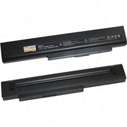 Asus V1 series replacement battery, Asus 90-NGF1B1100