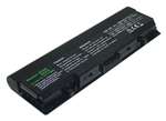 Ultra high capacity 9 cell 87 Watt/Hr battery compatible with Dell Inspiron
