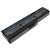 Battery replacement for Toshiba PA3634U-1BAS Toshiba PA3635U-1BAM Toshiba PA3635U-1BRM Toshiba PA3636U-1BAL Toshiba PA3636U-1BRL Toshiba PA3638U-1BAP Toshiba PA3817U-1BAS Toshiba PA3817U-1BRS Toshiba PA3818U-1BRS Toshiba PABAS117 Toshiba PABAS178