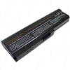 Replacement battery suit: Toshiba PA3634U-1BAS Toshiba PA3635U-1BAM Toshiba PA3635U-1BRM Toshiba PA3636U-1BAL Toshiba PA3636U-1BRL 	Toshiba PA3638U-1BAP Toshiba PA3817U-1BAS Toshiba PA3817U-1BRS 	Toshiba PA3818U-1BRS Toshiba PABAS117 Toshiba PABAS178