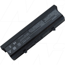 Replacement battery suit Dell Inspiron 1525 	Dell Inspiron 1526 	Dell Inspiron 1545   Compatible With:	Dell 312-0625 Dell 312-0626 Dell 312-0633 Dell 312-0763