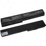 HP Laptop Battery DV7 series