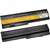 Standard Battery - Lenovo Thinkpad X200 7454 Lenovo Thinkpad X200 7458 Lenovo Thinkpad X200s 7465 Lenovo Thinkpad X200 Series Lenovo Thinkpad X200s Series Lenovo Thinkpad X201 Lenovo 42T4536 Lenovo 42T4537 Lenovo 42T4538 Lenovo 43R9254 Lenovo AS