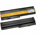 Standard Battery - Lenovo Thinkpad X200 7454 Lenovo Thinkpad X200 7458 Lenovo Thinkpad X200s 7465 Lenovo Thinkpad X200 Series Lenovo Thinkpad X200s Series Lenovo Thinkpad X201 Lenovo 42T4536 Lenovo 42T4537 Lenovo 42T4538 Lenovo 43R9254 Lenovo AS
