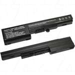 Replacement battery suite Compal JFT00 Dell Vostro 1200 	 	   Compal BATFT00L4 	Dell BATFT00L4 	Dell RM627