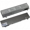 Dell Latitude battery replacement - e6400, e6500 series