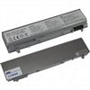 Dell Latitude battery replacement - e6400, e6500 series