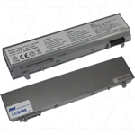 Dell Latitude battery replacement - e6400, e6500 series