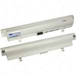 Lenovo Idea Pad Laptop battery - White