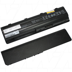 Compaq, Hewlett Packard Battery Replacement.
