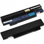 Replacement battery Acer BT.00303.020 Acer BT.00303.021 Acer BT.00304.008 Acer BT.00305.013 Acer BT.00307.029 Acer BT.00307.030 Acer BT.00307.031 Acer BT.00603.107 Acer BT.00603.108 Acer BT.00603.109 Acer BT.00604.047 Acer BT.00605.058 Acer BT.00605