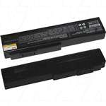 ASUS Asus 15G10N373800 Asus 90-NED1B2100Y 	Asus A32-M50 Asus A32-N61 	Asus A33-M50 Asus L06206