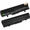 Asus 9 cell netbook replacement battery.