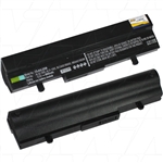 Asus 9 cell netbook replacement battery.