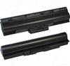 Sony Vaio series battery - LCB573 High Capacity Notebook, Netbook, Laptop Computer