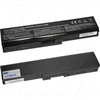 Toshiba battery PA3817U-1BRS, PA3818-1BRS, PABAS227, PABAS228
