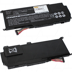Laptop Computer Battery for Dell