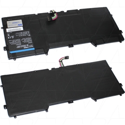 Laptop Computer Battery for Dell