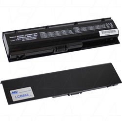 Laptop Computer Battery for HP