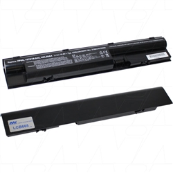 Laptop Computer Battery for HP