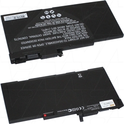 Laptop Computer Battery for HP