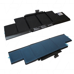 Laptop Computer Battery suitable for Apple MacBook Pro 15 - LCB756