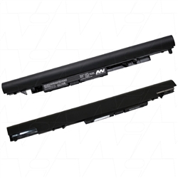 Laptop Battery suitable for HP Notebooks