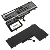 Laptop battery suitable for Lenovo Yoga 710 15" LCB779