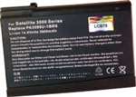 Toshiba Satellite 3000, PA3098U-1BAS, PA3098U-1BRS