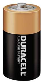 MN1400 C Duracell Coppertop