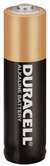 MN1500 AA Duracell Coppertop