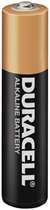 MN2400 AAA Duracell Coppertop