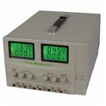 0 to 32VDC Dual Output, Dual Tracking Laboratory Power Supply